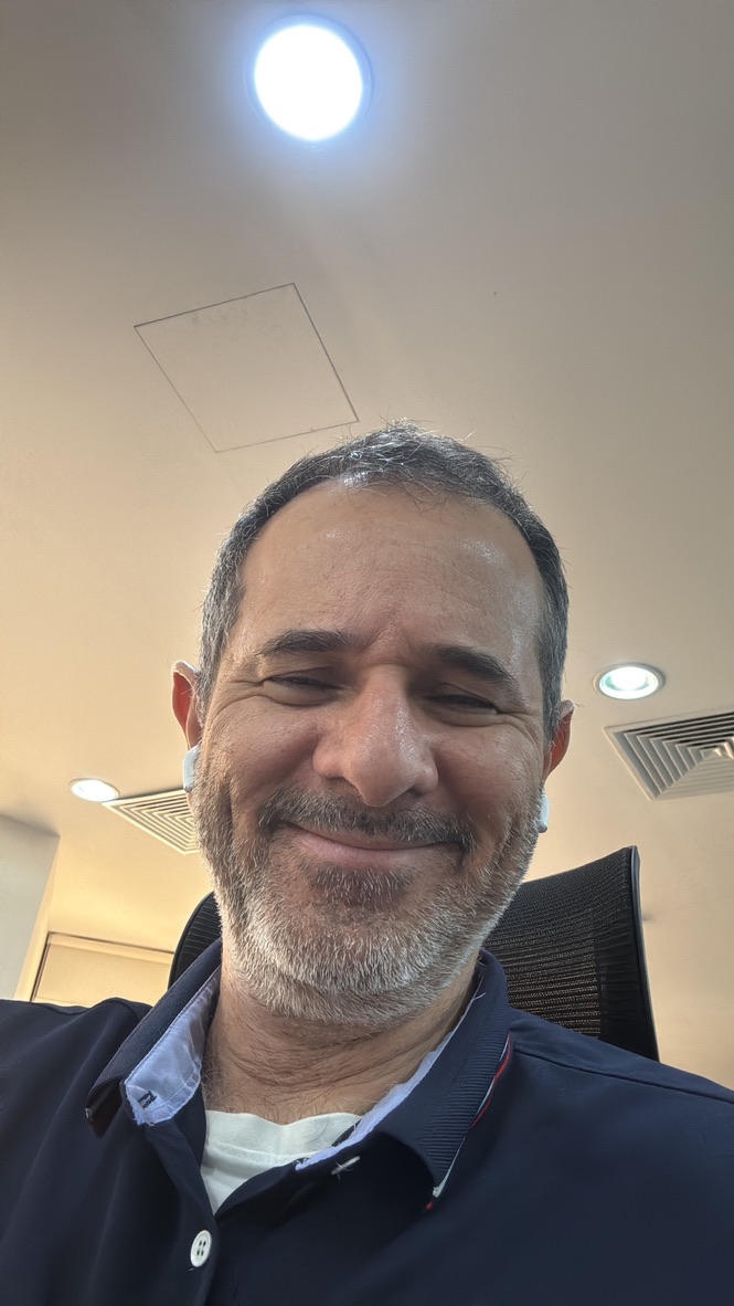 Doracilio — Fundador do Burrinho Esforçado